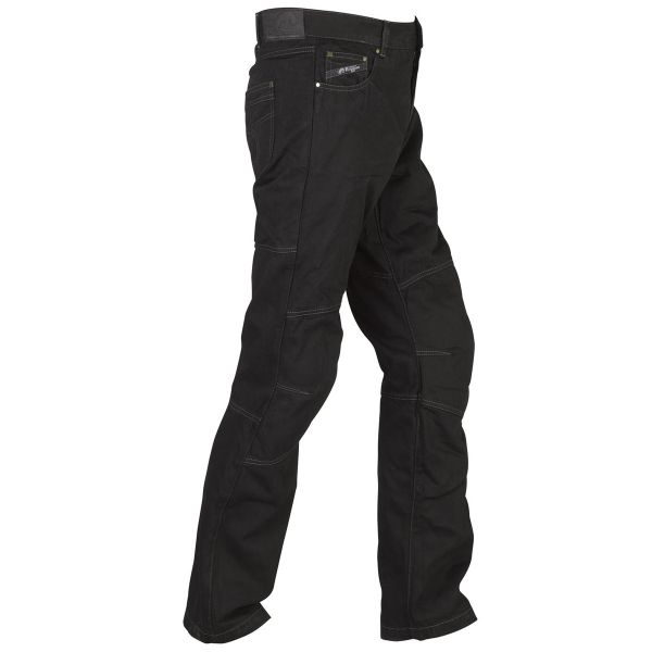 Furygan Jean D02 Negro