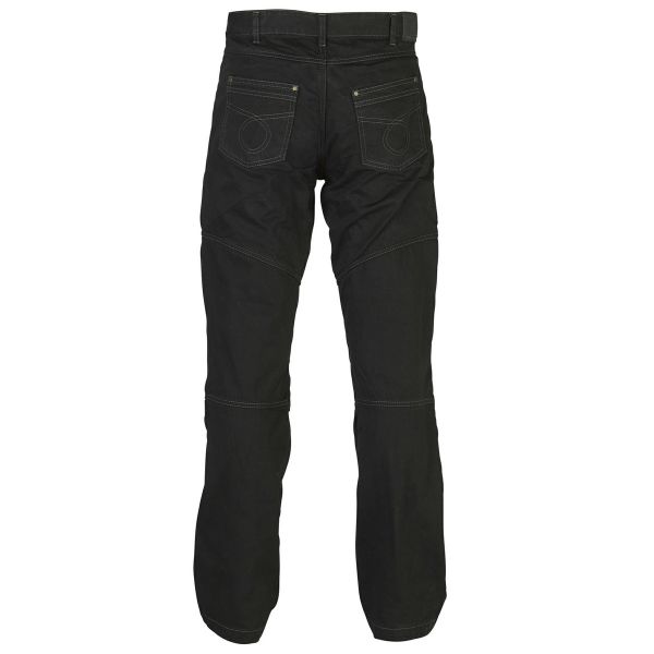 Furygan Jean D02 Negro