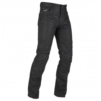 Furygan Jean D02 Oil Negro