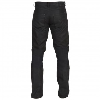 Furygan Jean DH Negro Oil