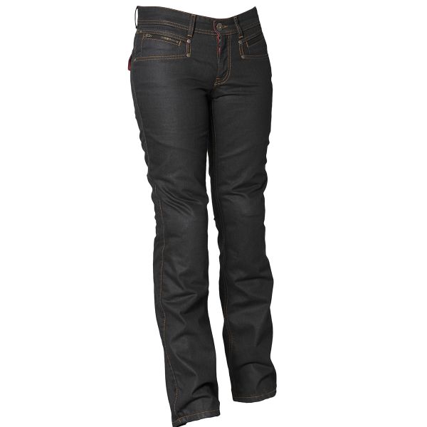 Jeans Bering Lady Clif Evo Azul