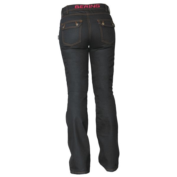 Bering Lady Clif Evo Azul