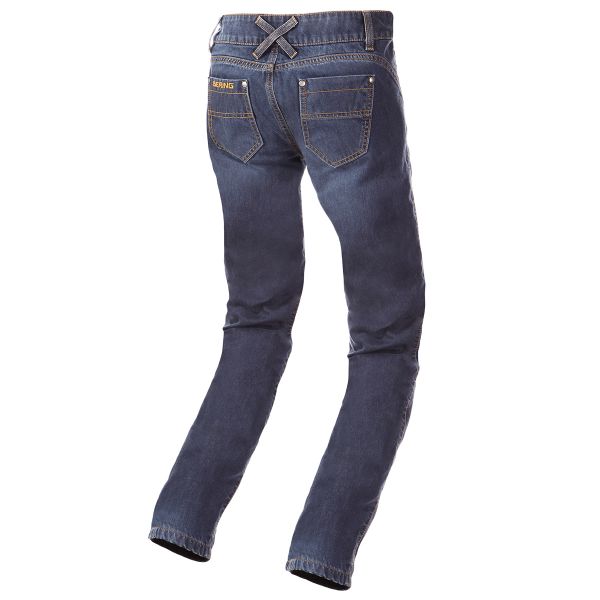 Bering Lady Elton Azul