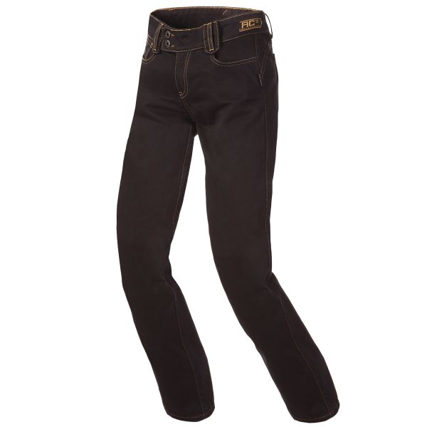 Jeans Bering Lady Elton Negro