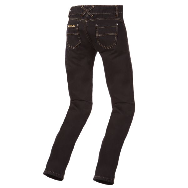 Bering Lady Elton Negro