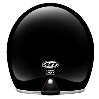 Mac Adam Le Mans Negro