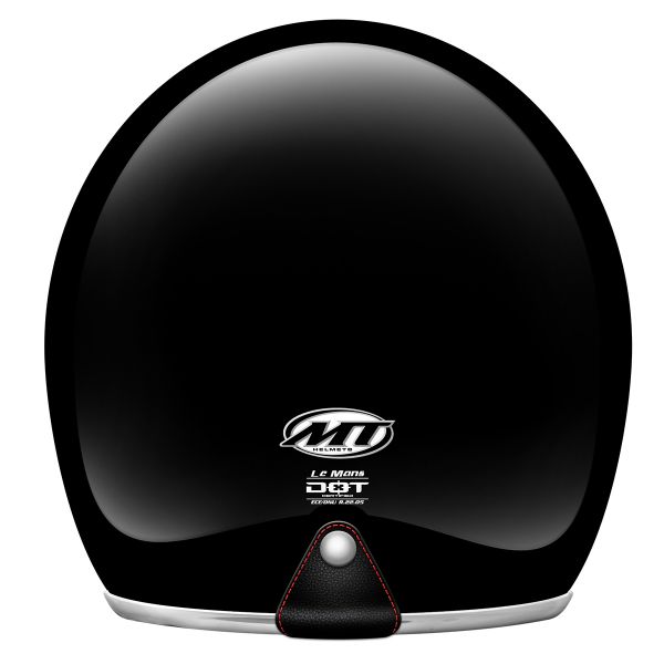 Mac Adam Le Mans Negro