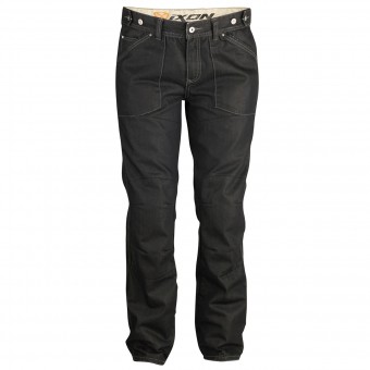 Vaqueros Moto Ixon Marvin Negro