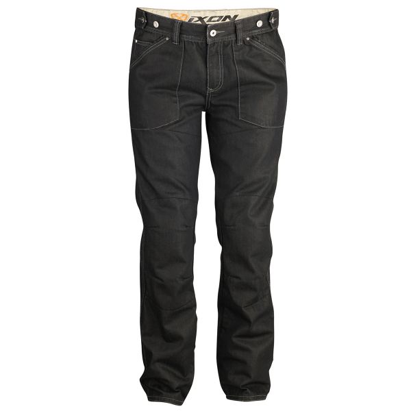 Jeans Ixon Marvin Negro