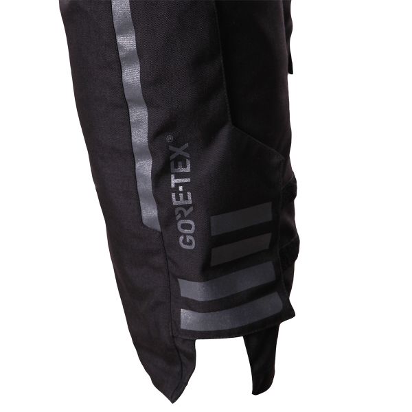 Bering Michigan Gore-Tex Black Pant