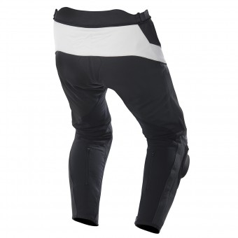 Alpinestars Missile Negro Blanco Gris