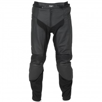 Pantalones moto Furygan New Highway Black