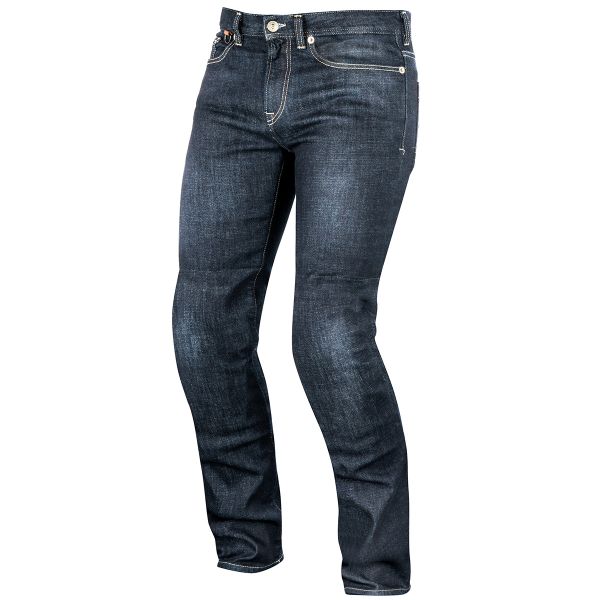 Pantalones moto Alpinestars Oscar Charlie Denim Blue