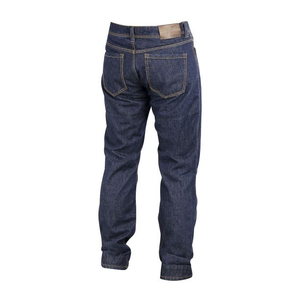 Alpinestars Outcast Tech Denim Azul