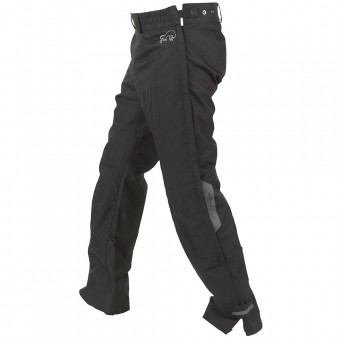 Furygan Over Pant Negro