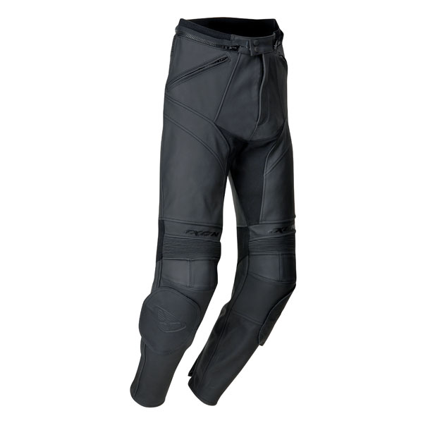 Pantalones moto Ixon Volcano Negro