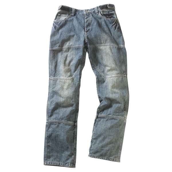 Pantalones moto Ixon Evil Jean