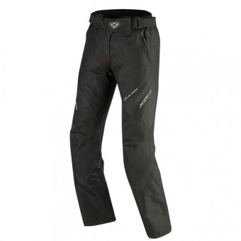 Pantalones moto Ixon Amaris Negro Pantalones moto Ixon Amaris Negro