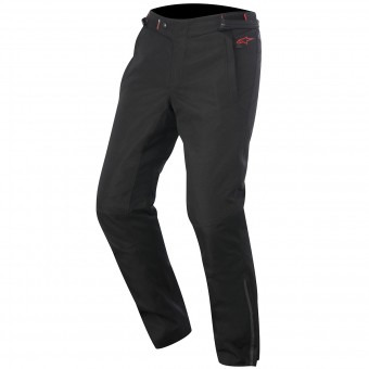 Pantalones moto Alpinestars Protean Drystar Black