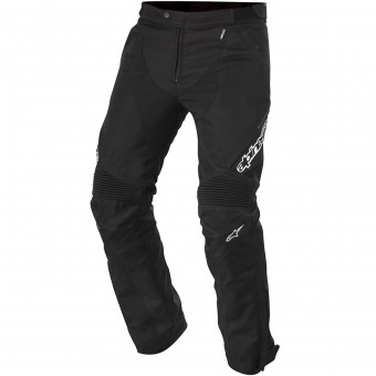 Pantalones moto Alpinestars Raider Drystar Black Pants