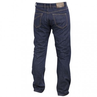 Alpinestars Resist Tech Denim Azul