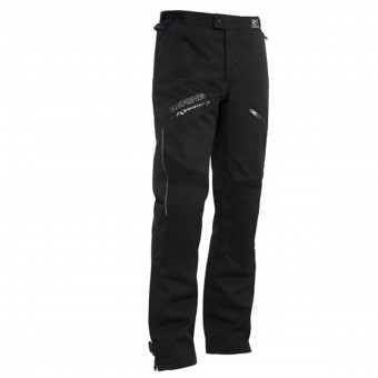 Pantalones moto Bering Ride Negro