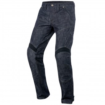 Jeans Alpinestars Riffs Tech Denim Raw Indigo