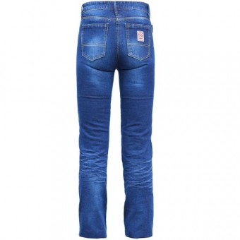 Helstons Rosa Azul