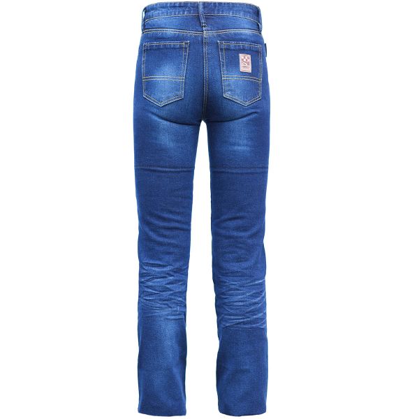 Helstons Rosa Azul