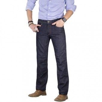 Pantalones moto Esquad Stein Blue