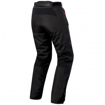 Alpinestars Stella Protean Drystar Black Purple