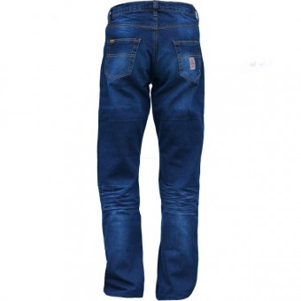 Helstons Stone Azul