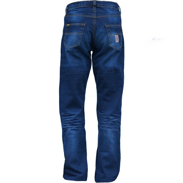 Helstons Stone Azul