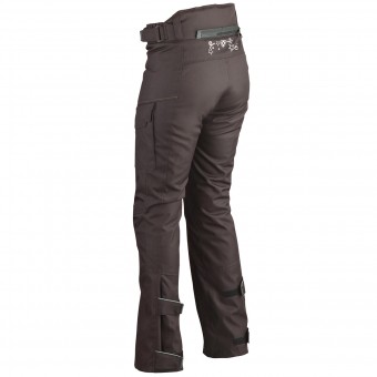 Ixon Summit Lady Negro