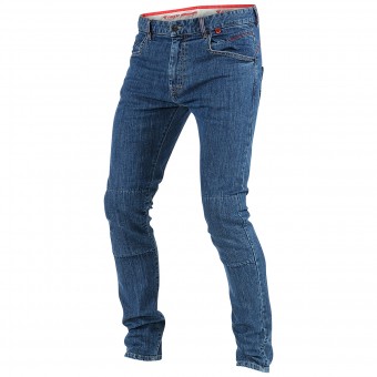 Jeans Dainese Sunville Denim Blue
