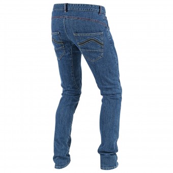 Dainese Sunville Denim Blue