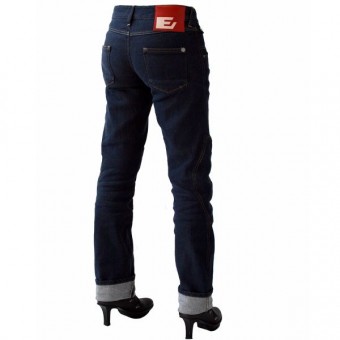 Esquad Telma Raw Blue