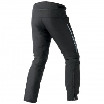 Dainese Tempest D-Dry Black Dark Grey Pant