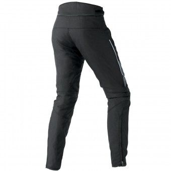 Dainese Tempest Lady D-Dry Black Dark Grey Pant