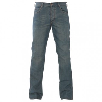 Jeans Bering Toma Azul