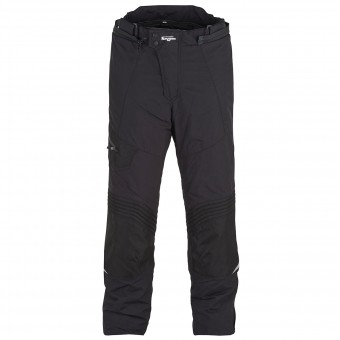 Pantalones moto Furygan Trekker Evo Negro