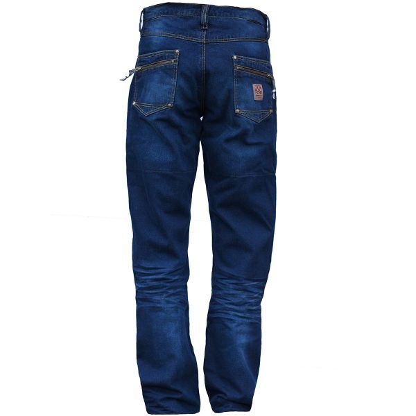 Helstons Truks Azul