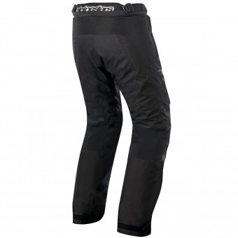 Alpinestars Valparaiso 2 Black Gray Pant