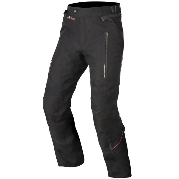 Pantalones moto Alpinestars Yokohama Drystar Black Pants Pantalones moto Alpinestars Yokohama Drystar Black Pants