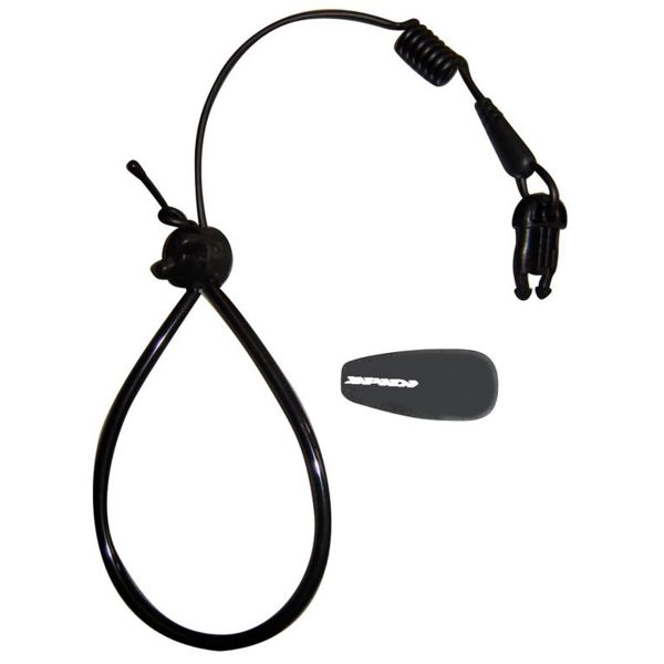 Cazadora moto Spidi Airbag Neck DPS Cable