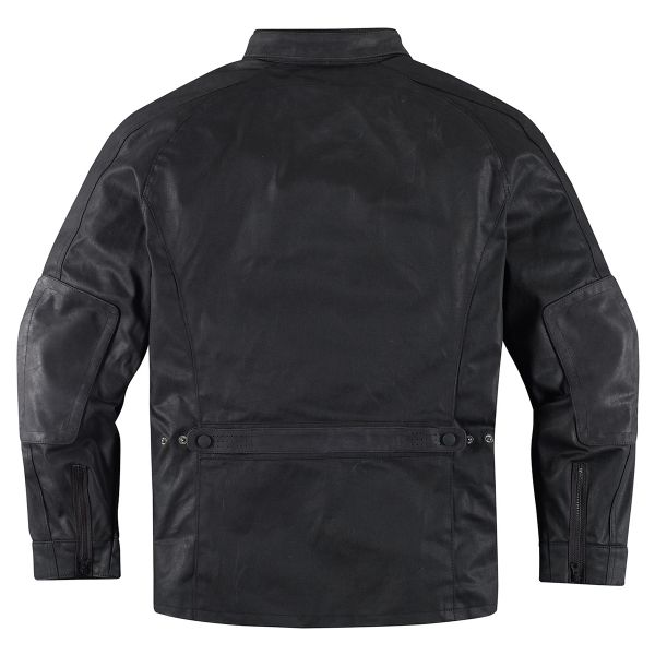 ICON Beltway Resin Black