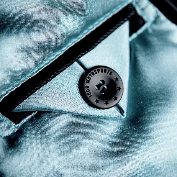 ICON Beltway Resin Black