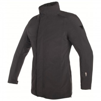 Chaquetas moto Dainese Continental D-Air Black