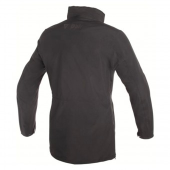 Dainese Continental D-Air Black