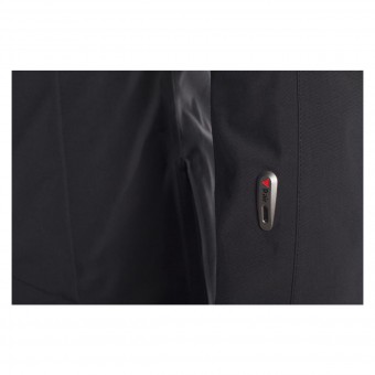 Dainese Continental D-Air Black